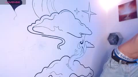 trinity_knox online show from 11-15-25, 04:25