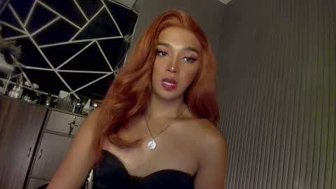 Snapshot of trinityfucksyou chatting on 12-29-24, 12:45 Ms Ella online show from 12-29-24, 12:45