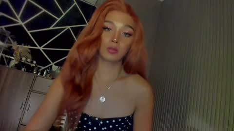 Snapshot of trinityfucksyou chatting on 01-16-25, 03:35 Ms Ella online show from 01-16-25, 03:35