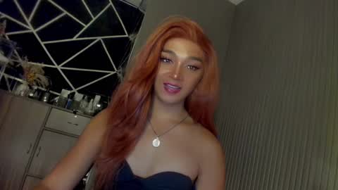 Snapshot of trinityfucksyou chatting on 02-06-25, 05:09 Ms Ella online show from 02-06-25, 05:09