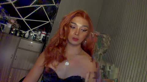 Snapshot of trinityfucksyou chatting on 02-16-25, 02:32 Ms Ella online show from 02-16-25, 02:32