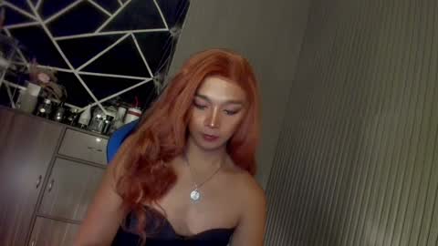 Snapshot of trinityfucksyou chatting on 02-16-25, 05:37 Ms Ella online show from 02-16-25, 05:37