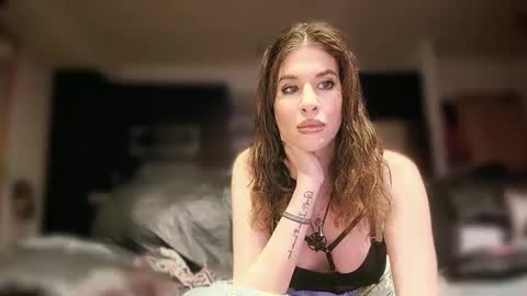 MadisonMontgomery online show from 01-20-25, 12:36
