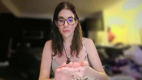 MadisonMontgomery online show from 01-22-25, 02:59