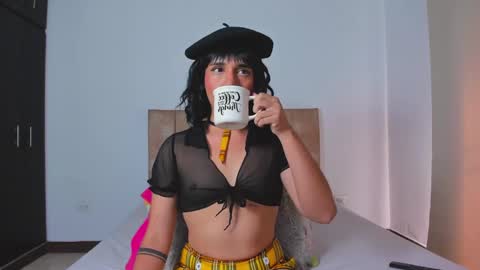 Triny online show from 10-11-25, 12:58