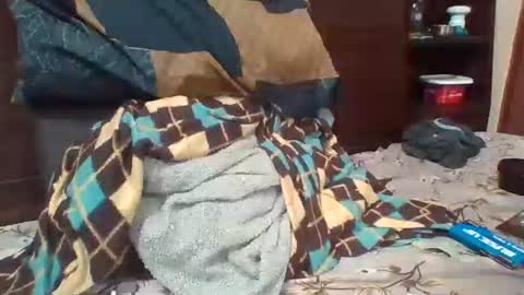 Raaz keeps ur Raaz online show from 11-26-25, 04:30