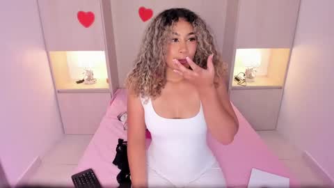 Snapshot of trishamoon chatting on 03-01-25, 04:04 TRISHA online show from 03-01-25, 04:04