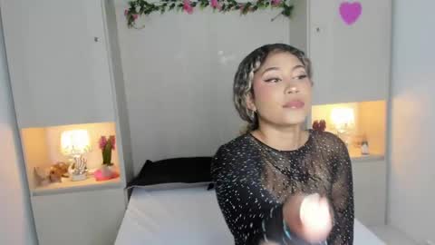 Snapshot of trishamoon chatting on 03-07-25, 03:40 TRISHA online show from 03-07-25, 03:40