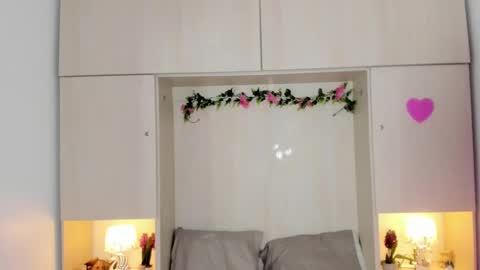 Snapshot of trishamoon chatting on 03-08-25, 04:12 TRISHA online show from 03-08-25, 04:12