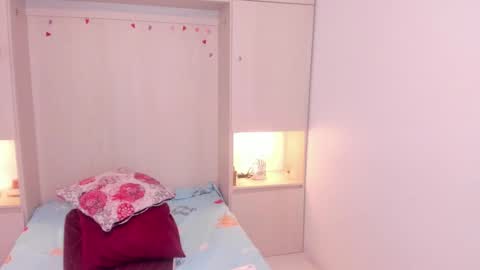 Snapshot of trishamoon chatting on 11-12-25, 04:35 TRISHA online show from 11-12-25, 04:35