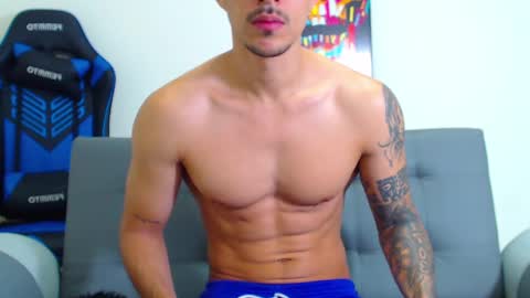tristan bm online show from 12-08-24, 04:18