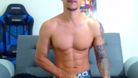 tristan bm online show from 12-23-24, 03:44