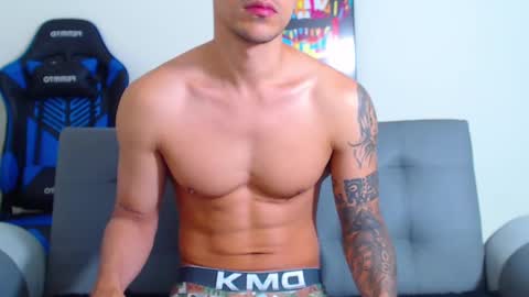 tristan bm online show from 01-05-25, 02:41