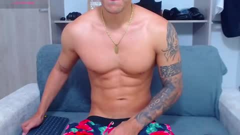 tristan bm online show from 10-05-25, 11:08