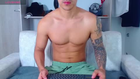 tristan bm online show from 11-20-25, 12:16