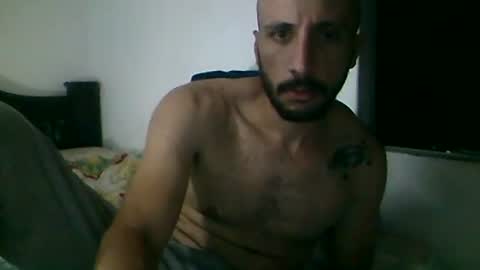 tristan_drumm_ online show from 09-27-25, 11:32