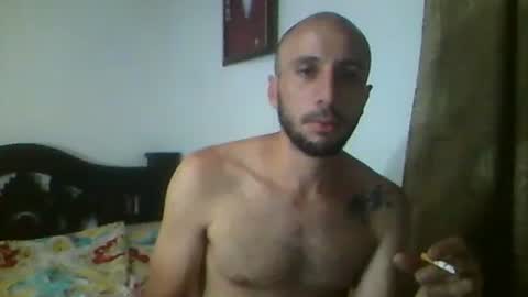 tristan_drumm_ online show from 10-08-25, 03:15