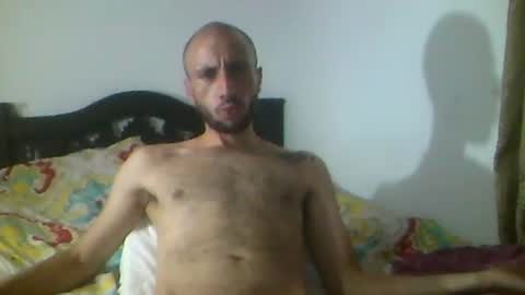 tristan_drumm_ online show from 10-19-25, 09:21