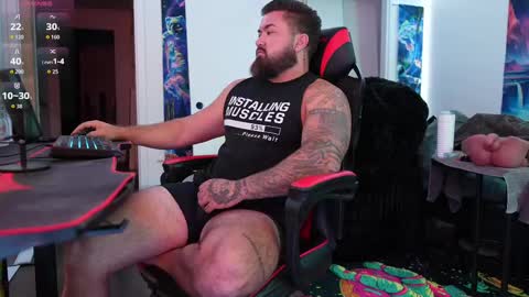 tristanhardwood online show from 10-03-25, 01:57