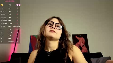 trixibell online show from 10-09-25, 06:11