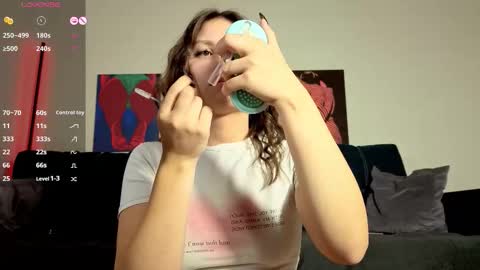 trixibell online show from 12-03-25, 04:20