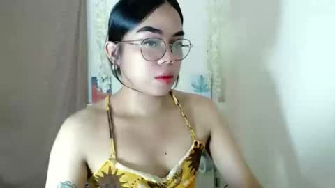 trixie_foxslut online show from 11-23-25, 10:15
