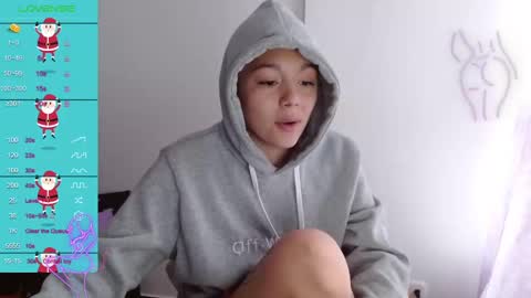 Kitty online show from 01-30-25, 04:02