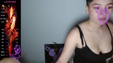 Kitty online show from 02-14-25, 02:39