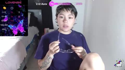 Kitty online show from 11-14-25, 08:51