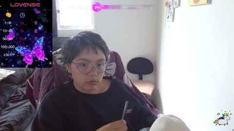 Kitty online show from 11-16-25, 06:02