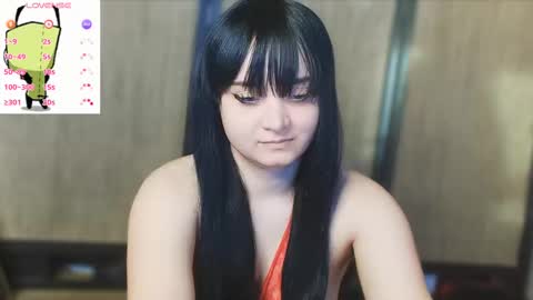 Snapshot of trixiedoescamcam chatting on 10-14-25, 10:10 trixiedoescamcam online show from 10-14-25, 10:10