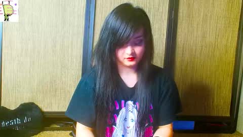 trixiedoescamcam online show from 01-09-26, 02:58