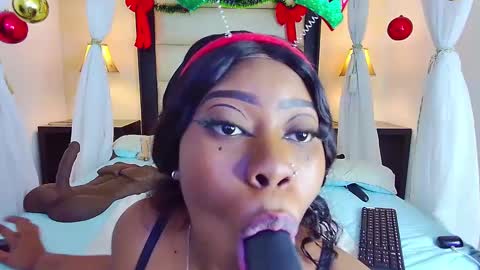 TrixieMar online show from 12-28-24, 10:13