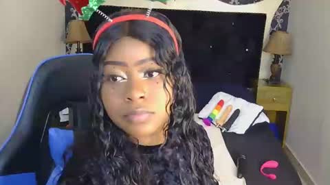 TrixieMar online show from 12-31-24, 01:08