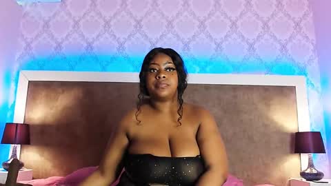 TrixieMar online show from 02-06-25, 10:10