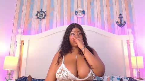 TrixieMar online show from 02-24-25, 08:36