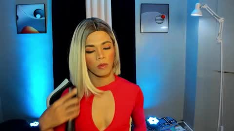 Alvin and Justine online show from 01-14-26, 02:06