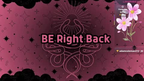 Snapshot of trixxiee_ chatting on 02-19-25, 02:34 trixxiee_ online show from 02-19-25, 02:34