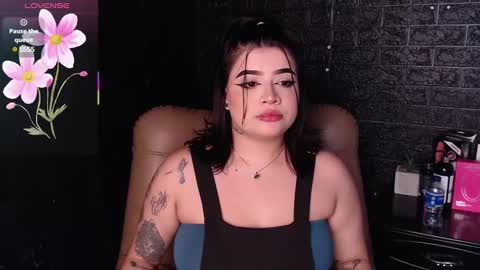 Snapshot of trixxiee_ chatting on 02-27-25, 06:42 trixxiee_ online show from 02-27-25, 06:42