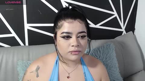 Snapshot of trixxiee_ chatting on 09-19-25, 09:54 trixxiee_ online show from 09-19-25, 09:54