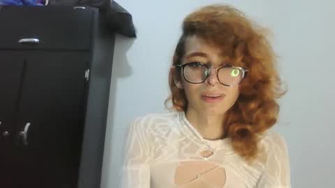 Trixy Rose online show from 12-18-24, 10:13