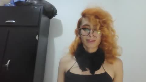 Trixy Rose online show from 01-30-25, 12:07
