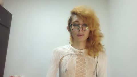 Trixy Rose online show from 03-09-25, 09:25