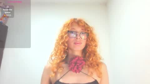 Trixy Rose online show from 09-27-25, 06:29
