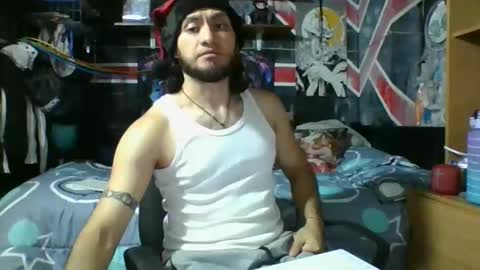 Andrew online show from 12-23-25, 04:21