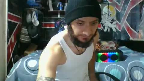 Andrew online show from 03-02-26, 06:37