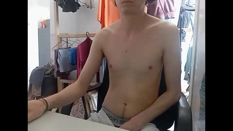 tronco_alegre online show from 01-03-25, 04:16