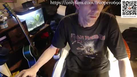 trooper0690 online show from 01-16-26, 06:34