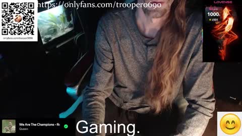 trooper0690 online show from 02-28-26, 08:32