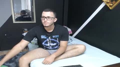 Snapshot of troy_6969 chatting on 11-16-25, 05:07 Alan David online show from 11-16-25, 05:07